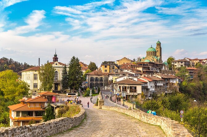 Private Day-Trip to Medieval Bulgaria From Bucharest - Guide and Historical Insights