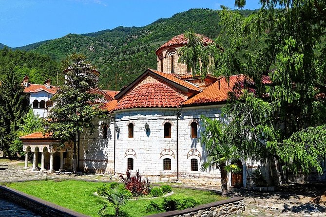 Private Day Trip to Plovdiv and Bachkovo Monastery - Inclusions