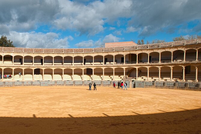 Private Day Trip to Ronda With Bullring Entry From Malaga - What to Expect