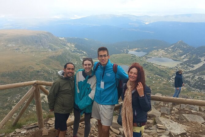Private Day Trip to the 7 Rila Lakes and Rila Monastery - Exploring the Rila Monastery