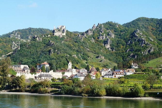 Private Day Trip to Wachau Valley From Vienna - Customer Reviews and Experiences