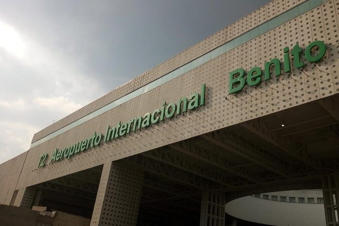 Private Departure Transfer: Hotel to Mexico City Airport - Customer Feedback
