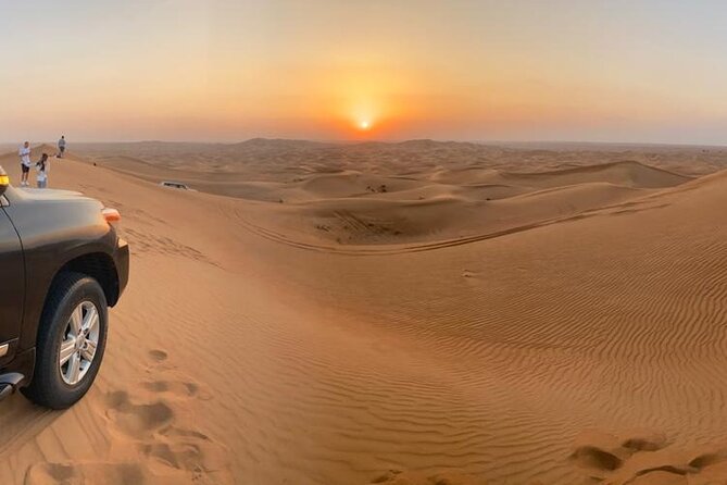 Private Desert Excursion With Camel Ride Sandboard & BBQ Dinner - Pricing and Booking Process