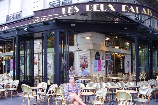 Private Direct Transfer From Bayeux to Paris - Accessibility and Amenities