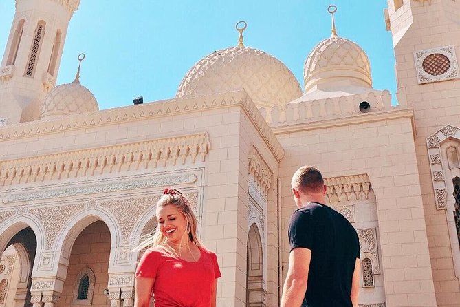 Private Dubai City Tour - Additional Details