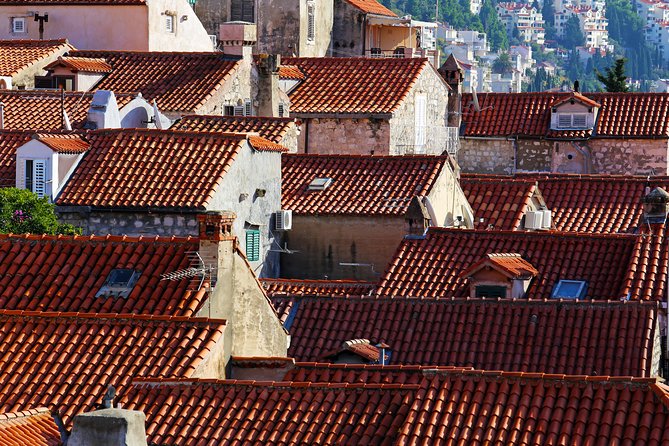 Private Dubrovnik City Walls & City Tour - Meeting, Pickup, and Structure