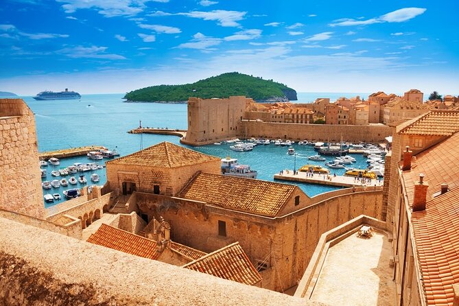 Private Dubrovnik Day Trip From Split - Accessibility and Participation