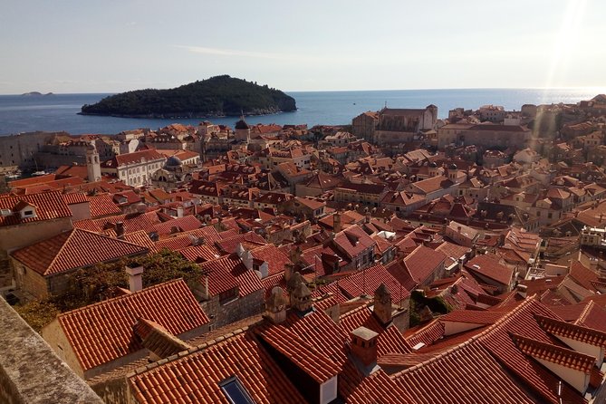 Private Dubrovnik History & Scenery City Tour - Inclusions in the Tour