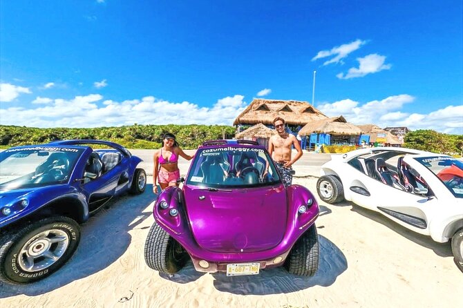 Private Dune Buggy & Snorkel Tour: All-Inclusive - Customer Experiences