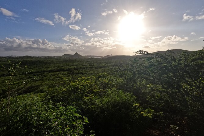 Private E-Bike Adventure Through Tropical Nature of Curacao - Recommended Preparations