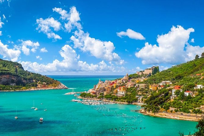 Private Easy Cinque Terre Accessible Tour From Livorno - Customer Feedback