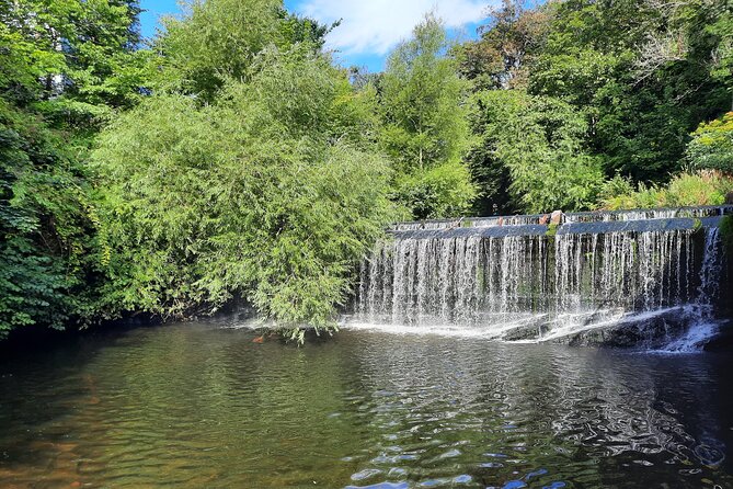 Private Edinburgh City 4 Hour Guided Tour in a Luxury Levc Txe - Memorable Photography Opportunities