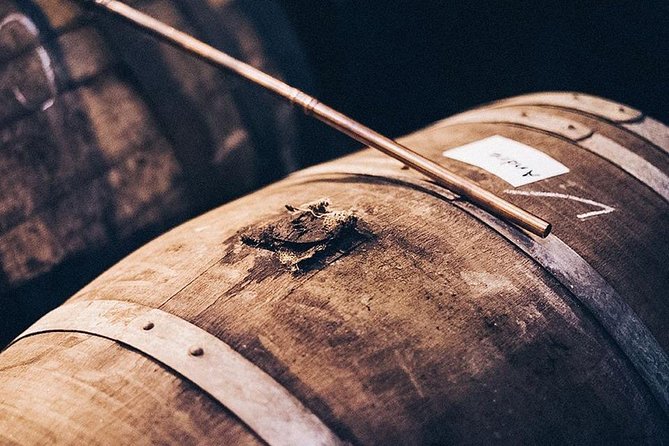 Private Edinburgh Whisky Tour - Distilleries & Tastings - Scotch Malt Whisky Society Visit