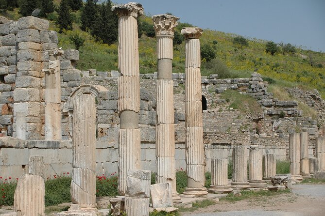 Private Ephesus Day Tour From Bodrum - Tour Itinerary
