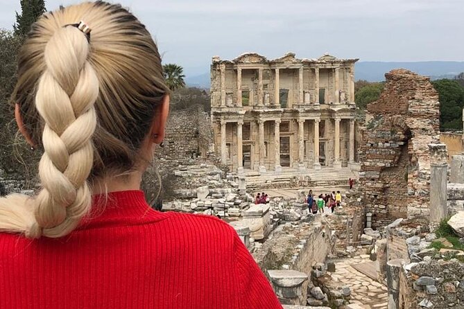 Private Ephesus Highlights Tour From Kusadasi(SKIP THE LINE) - Tour Schedule and Accessibility
