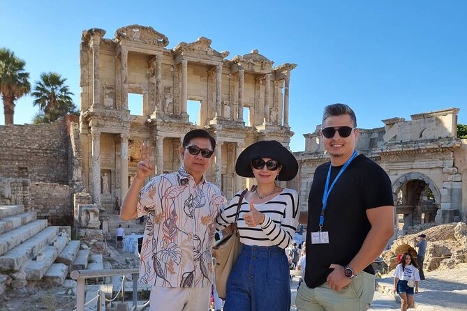 Private Ephesus Shore Excursion - Tour Expectations