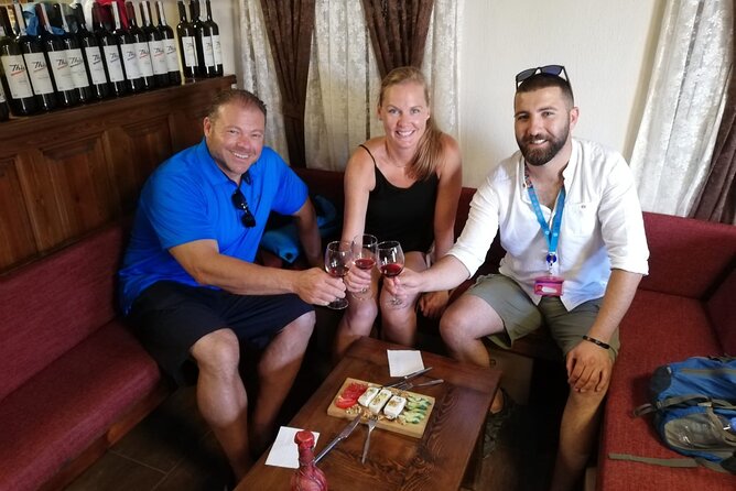 Private Ephesus & Sirince Village Tour - Meeting and Pickup