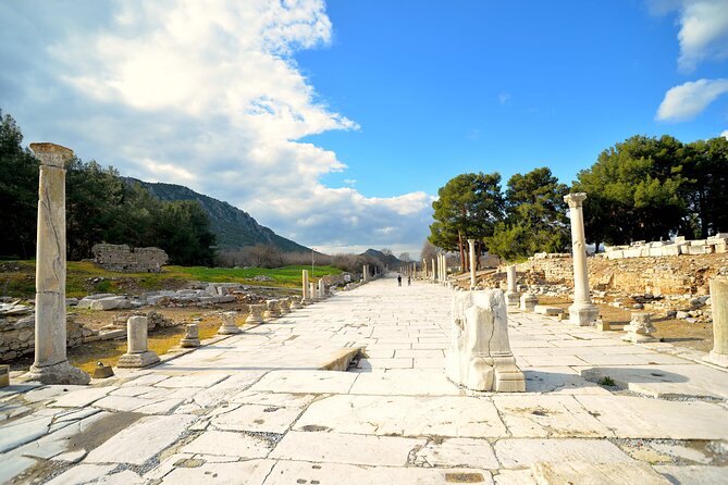 Private Ephesus Tour All Inclusive - Booking and Inquiries