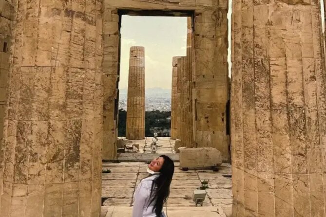 Private Ephesus & Virgin Mary House Tour From Izmir - Health and Accessibility