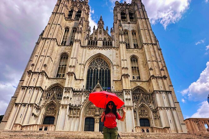 Private Evening Tour: The Dark Side of Brussels - Overview of the Tour Experience