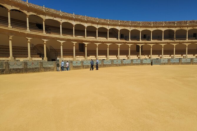 Private Excursion to Ronda From Costa Del Sol 7 Hours - Traveler Experiences