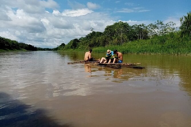 Private Expedition of 4 Days and 3 Nights in Iquitos - Cancellation Policy