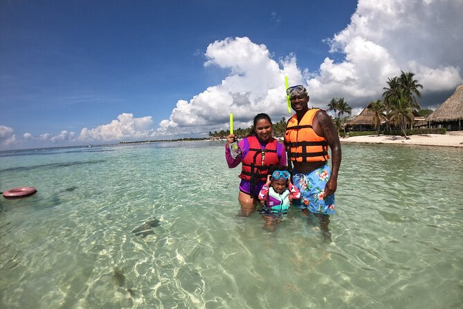 Private Experience: Akumal Sea Turtles Encounter and Yal-Kú Lagoon Colorfull Fish Snorkel. - Accessibility and Health Considerations