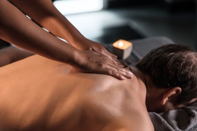 Private Experience in Agadir Argan Oil Massage - Highlights of the Massage