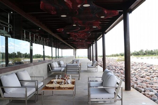 Private Experience in the Land of Malbec With Lunch - Tastings and Tasting Notes