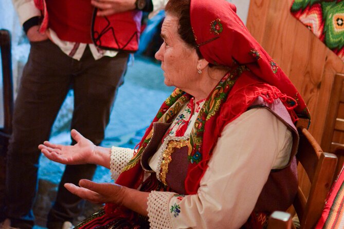 Private Experience Traditional Food Culture in Bansko - Accessibility and Group Information