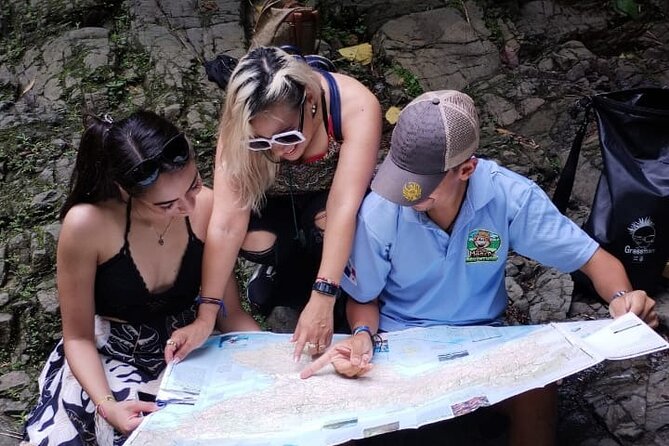 Private Experience With the Emberá Community in Panama City - Health and Accessibility
