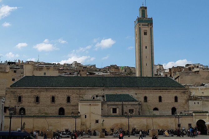 Private Fez Medina Guided Walking Tour - Pricing and Cancellation Policy