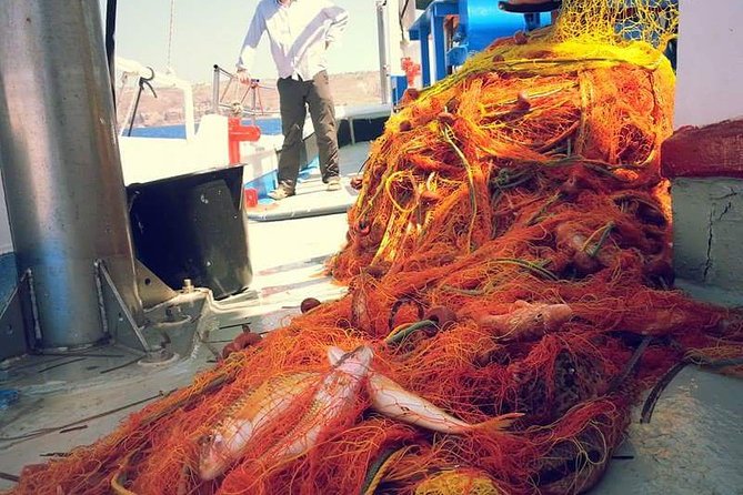 Private Fishing Tour - Morning (Transportation Included) - Meeting and Pickup Instructions