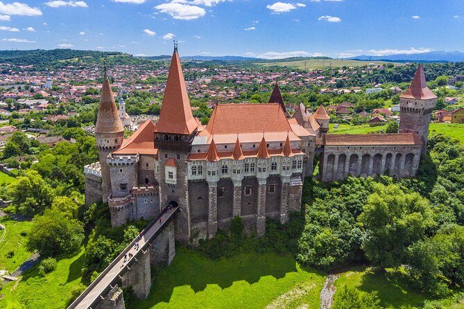 Private Five Days Tour of Transylvania From Budapest - Pricing and Group Size Options