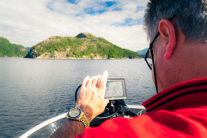 Private Fjord Cruise Modalen in Bergen - Scenic Views and Landscapes