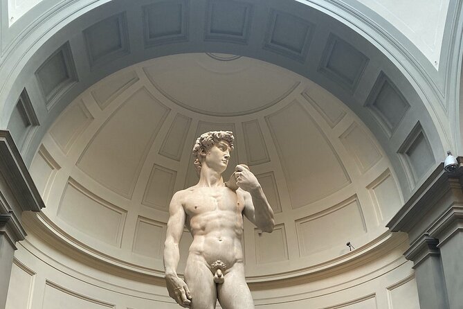 Private Florence Roundtrip Transportation From Livorno Port - Customer Reviews