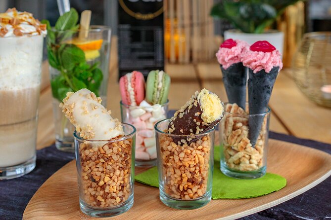 Private Food Tasting Experience in Breda Review - Meeting and Pickup Logistics