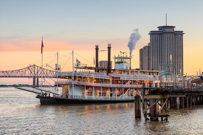 Private French Quarter and Treme Walking Tour - Personalized Tour Experience