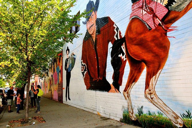 Private Frida and Friends Tour in Pilsen - Booking Your Tour