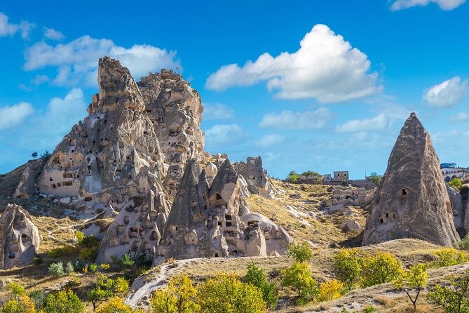 Private Full Day Cappadocia Sightseeing Tour - About the Provider