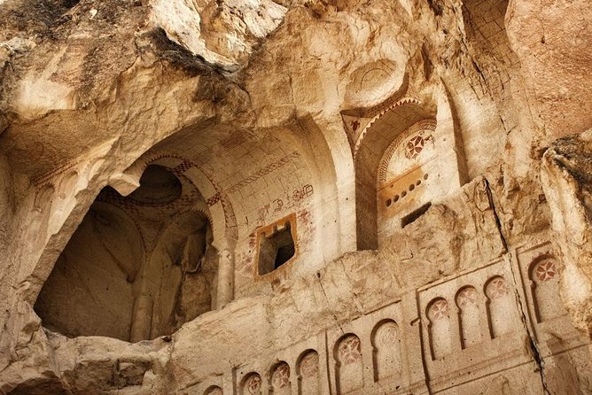 Private: Full-Day Cappadocia Tour - Pricing Details