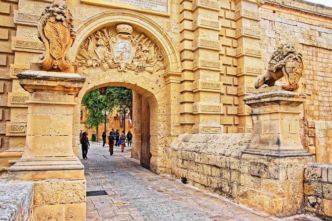 Private Full Day Customizable Tour in Malta - Additional Stops and Preferences