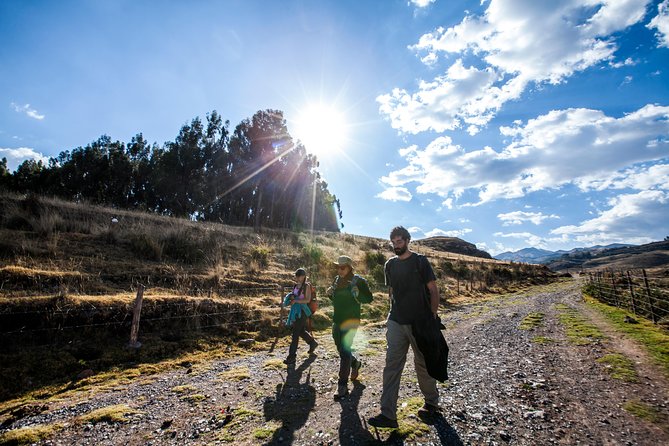 Private Full-Day Hike to Balcón Del Diablo - Health and Fitness Requirements