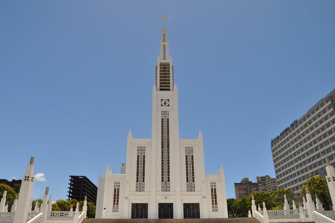 Private Full Day Historical & Arts Tour in Maputo - Local Culture and Arts Experience