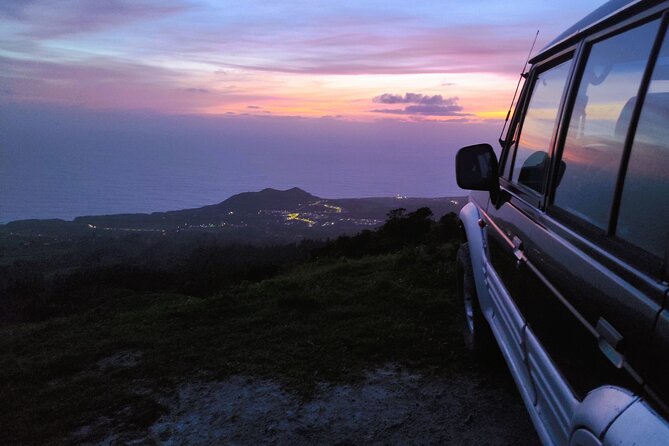 Private Full Day off Road Tour in Azores - Meeting and Pickup Details