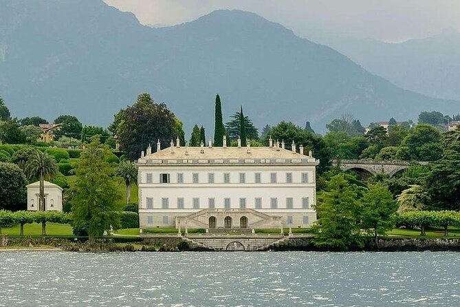 Private Full-day Scenic Tour of Como Lake From Milan - Additional Information