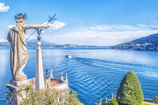 Private Full-Day Stresa and Borromean Islands Tour From Como - Pickup and Accessibility