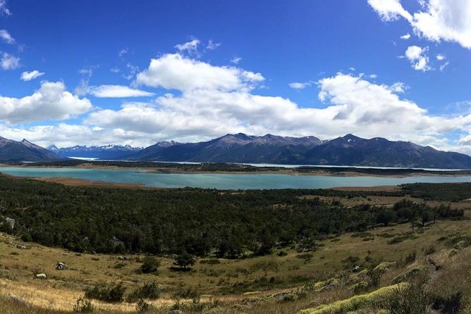 Private Full Day to El Calafate With Airfare From Buenos Aires - Pricing and Guest Reviews