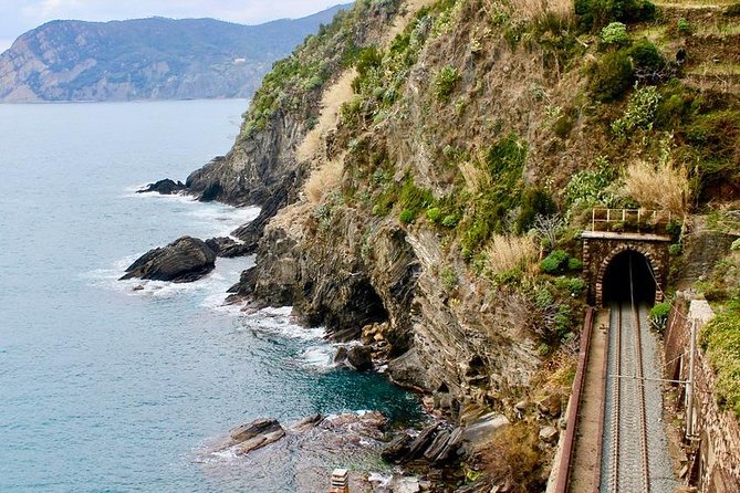 Private Full Day Tour From Genova Pier: Cinque Terre - Pricing Details
