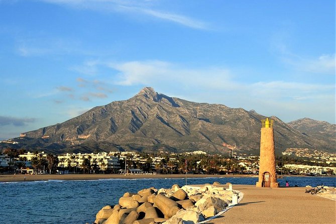 Private Full Day Tour of Gibraltar, Marbella and Puerto Banus From Malaga Hotel - Customer Reviews